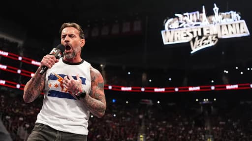 CM Punk's 'Truth Bomb': WrestleMania 42 Shaken?