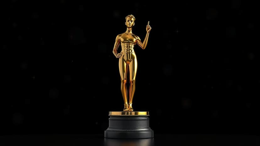 CMA Awards 2025: Lainey Wilson Hosts Star-Studded Night