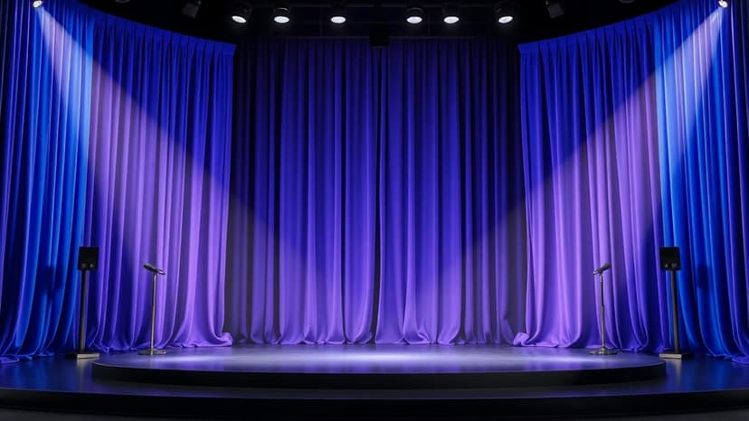 CMA Awards 2025: Lainey Wilson Shines as Host