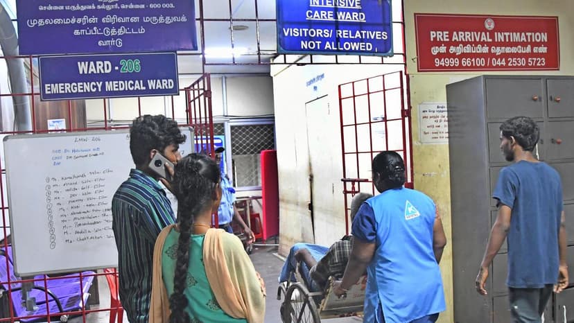 Health Insurance Premium Paid: ₹1,237.80 Crore Bolsters Coverage