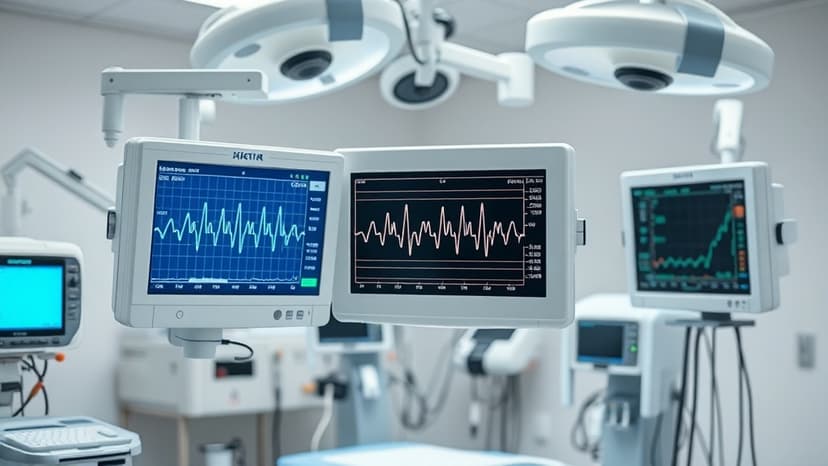 Heart Pain Mystery Solved: Microvascular Dysfunction Found