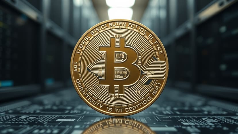 Cooling Failure Halts CME Trading Worldwide