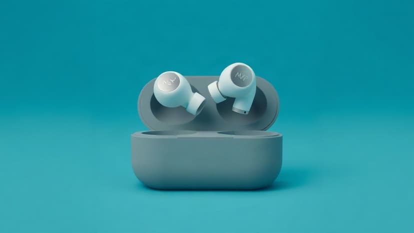 CMF Buds Neo: ANC Earbuds Drop Under Rs 2,000!