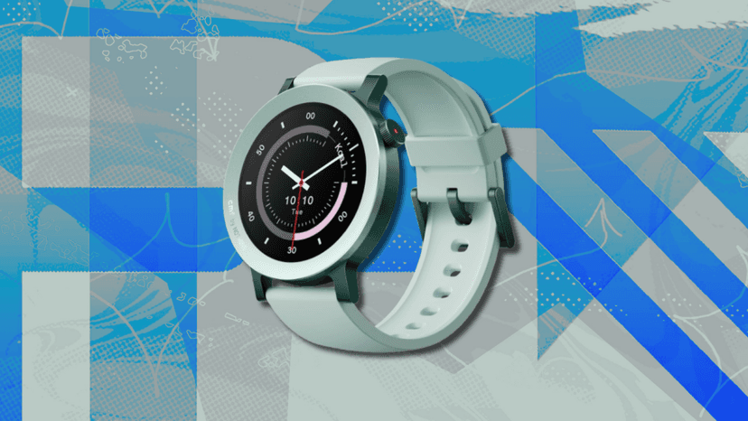 Sub-$100 Smartwatch Stuns: Best of 2025 on Sale!