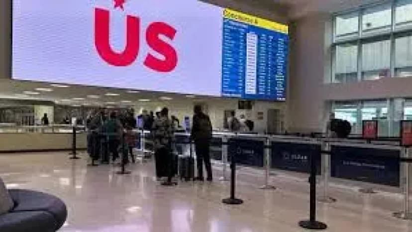 Columbus Airport's Walking Lot Shutting Down Permanently
