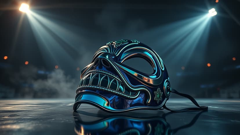 CMLL Makes U.S. Debut at Las Vegas Slam Fest