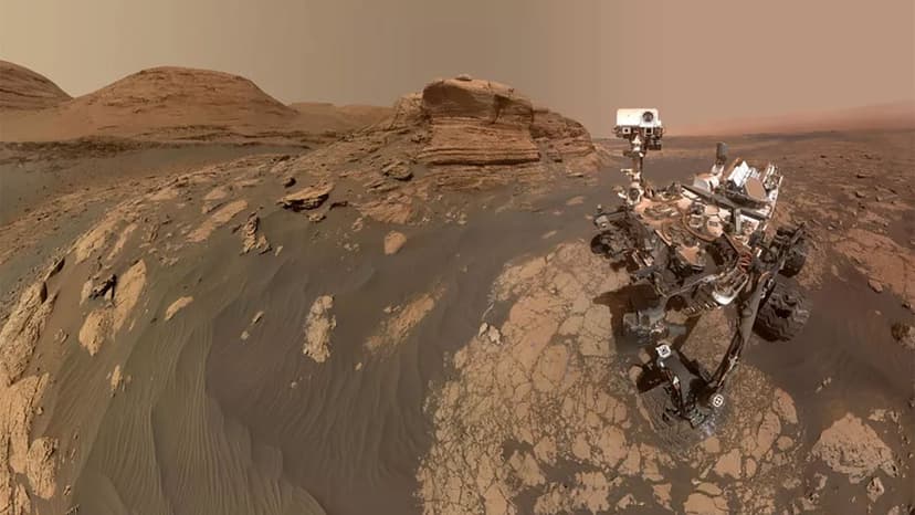 From NASA to Your Phone: The CMOS Revolution