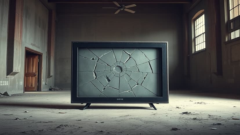 CNN Primetime Viewers Plummet Two-Thirds