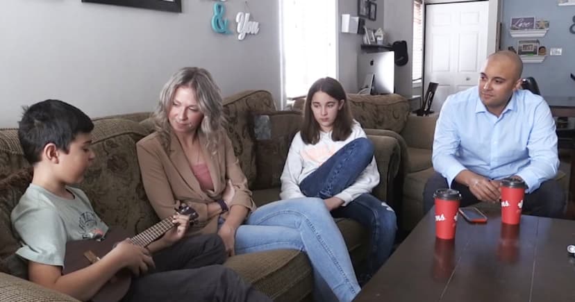 Silent Killer Alert: CO Detector Saves Family