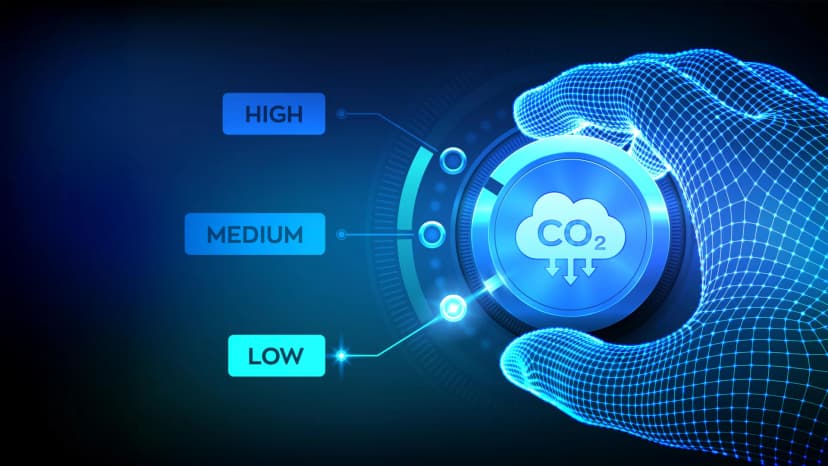 New Electrode Turns CO2 into Fuel