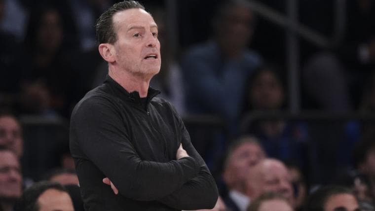 Atkinson's Vision: How One Coach Reshaped the NBA