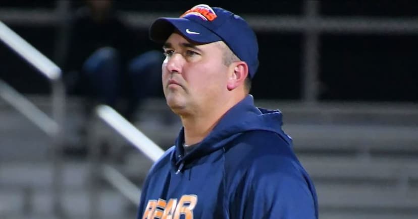 Undefeated Season Ends Amidst Coach's Disappearance