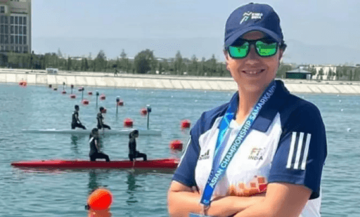 Coach Wins Court Battle for Asian Games Spot