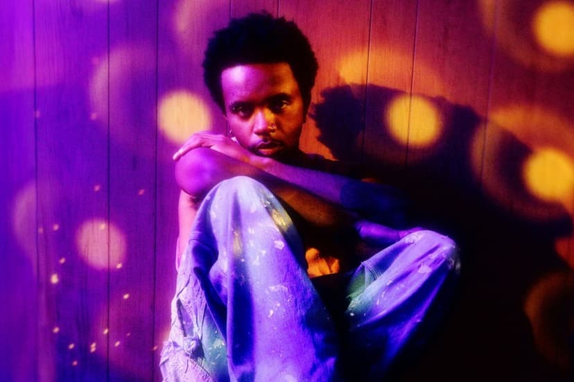 Bieber's Coachella Therapy Session Stuns Crowd