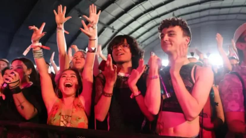 Coachella 2026 Kicks Off: Your Free Stream Starts Now!