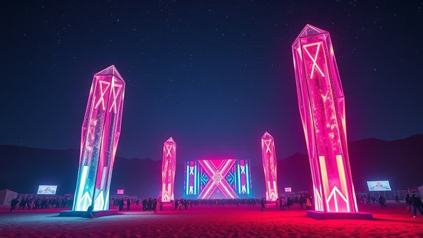 Coachella 2026: Iconic Headliners & Desert Magic Await