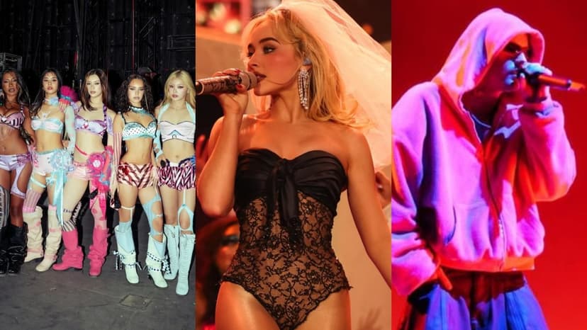 Coachella 2026: A Cultural Collision in the Desert