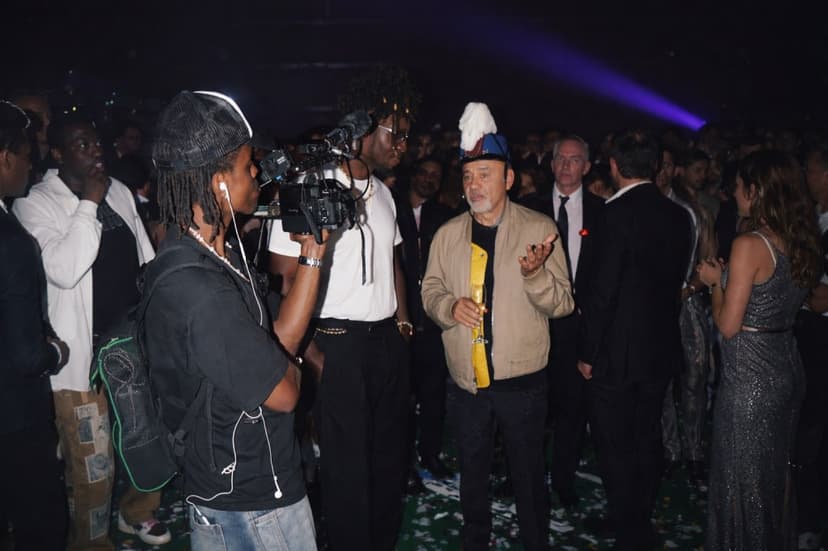 Coachella Transforms Desert into IRL Streaming Hub