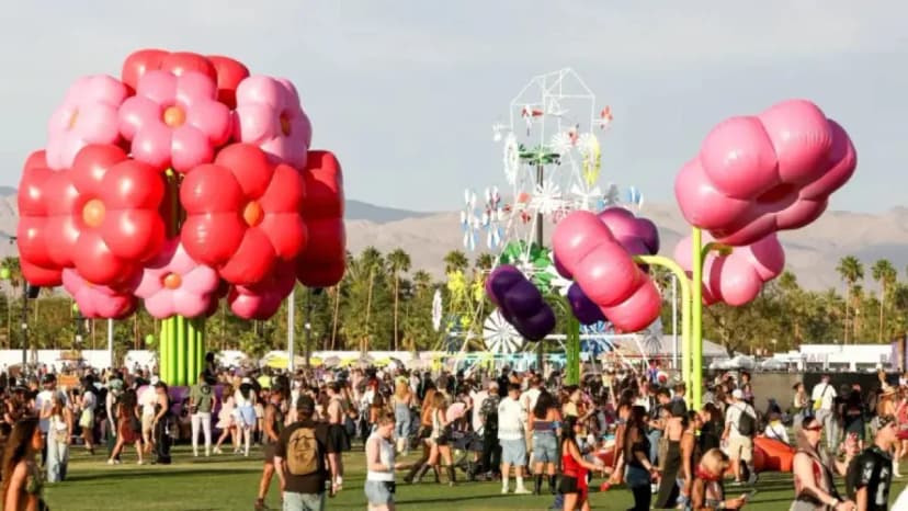 Coachella 2026 Schedule: More Than Just Times