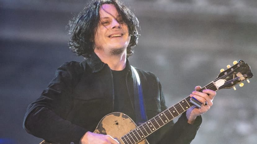 Coachella Shock: Jack White's Surprise Set Time Revealed!