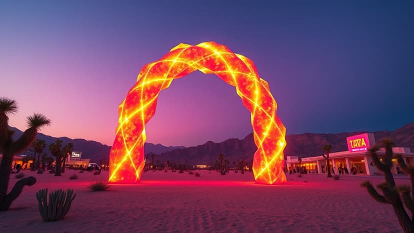 Coachella's Wildest Surprise Guests: Bieber, Madonna & More!