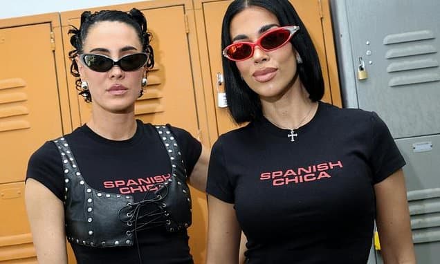 Coachella's Electronic Pulse: Genre Lines Blur