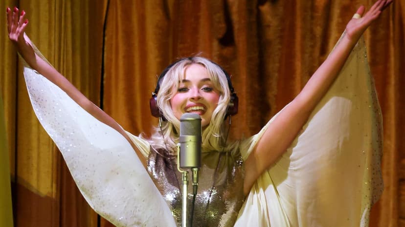 Dior's $3.6M Coachella Sparkle: Carpenter's Star Power