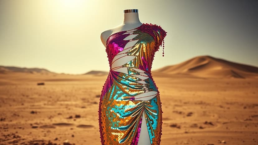 Coachella Fashion Fails: Stars' Worst Looks Exposed