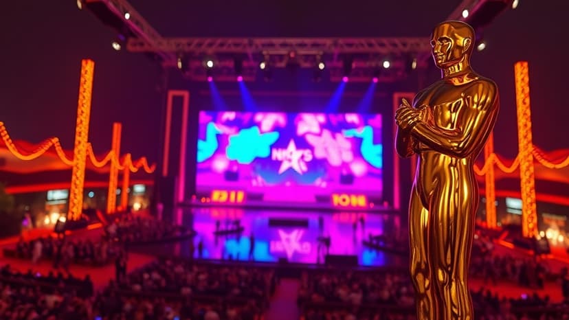 Coachella Surprise: K-Pop Hunters Join Katseye