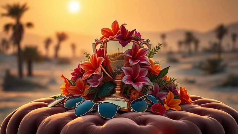 Coachella VIP Parties: Glamour or Grift?