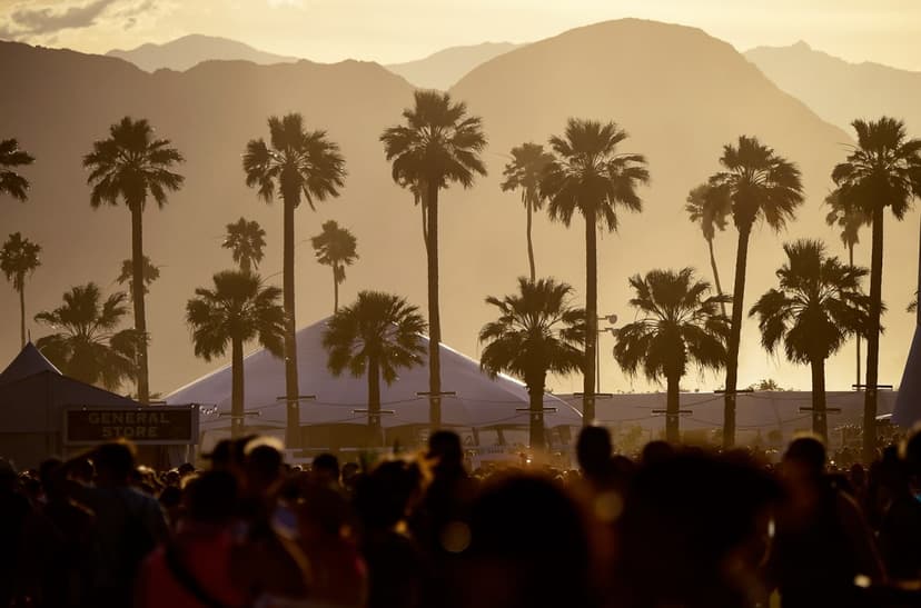 Coachella's Payment Plans: Smart Finance or Sign of Trouble?