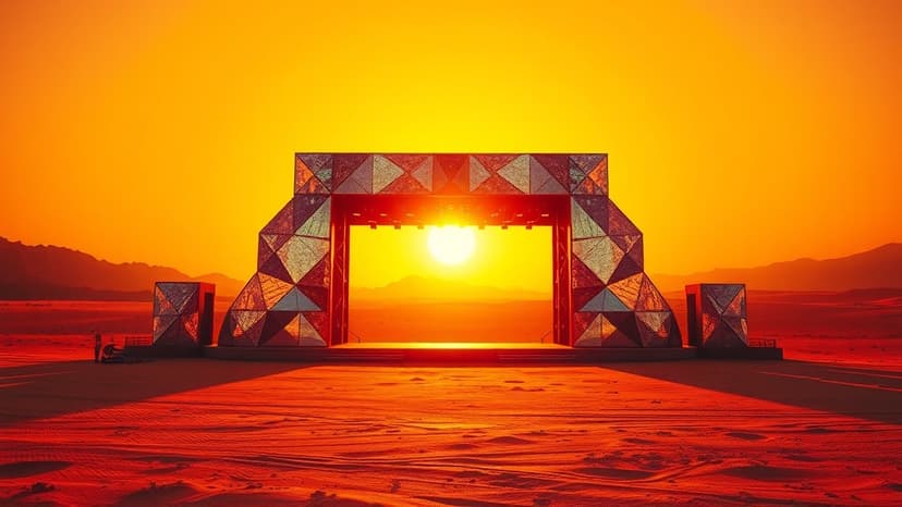 How Coachella Rewrote Live Music's Playbook