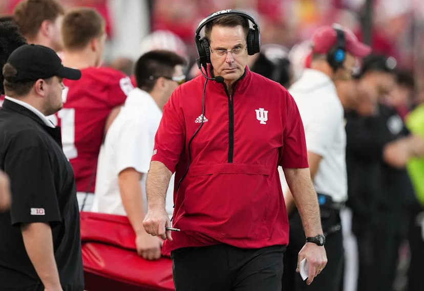 Coaches Juggle Peach Bowl Prep & Portal Recruiting