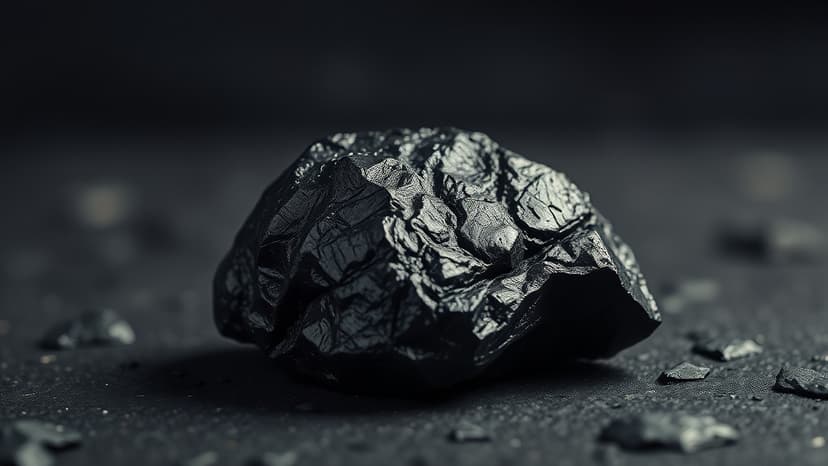 Coal India Profit Climbs 11%, Dividend Boosted