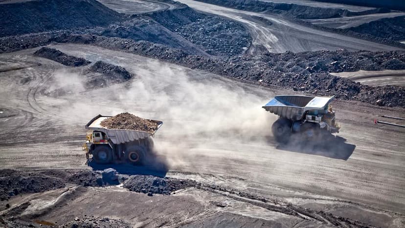 Coal Mine Expansion Threatens Glider & Koala Homes