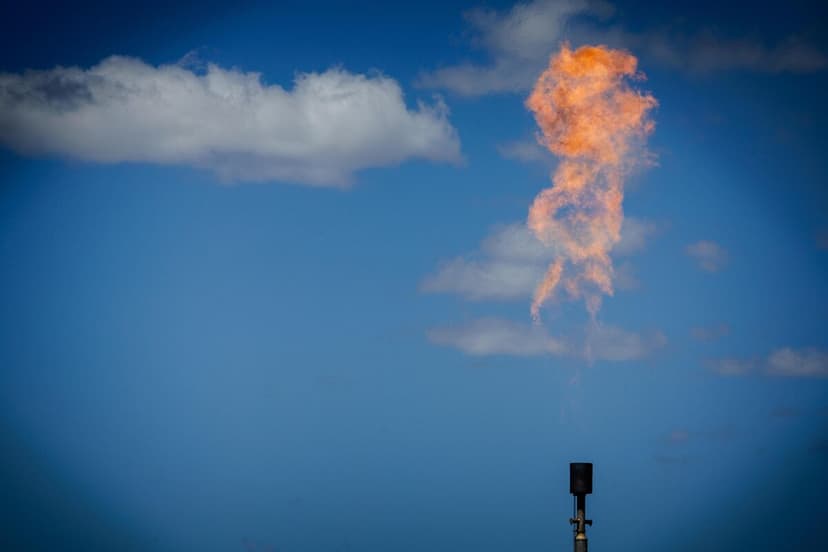 Coal Mines Leak Methane: Reporting Lags