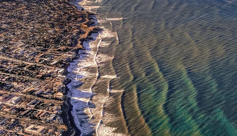 Coastal Cities Drowning: Climate Disasters Demand Urgent Action