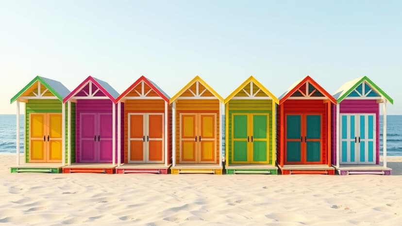 Coastal Towns Oppose Offshore Wind Turbine Parking Proposal