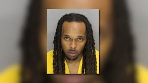 Cobb County Officer Struck by Fleeing Suspect's Vehicle