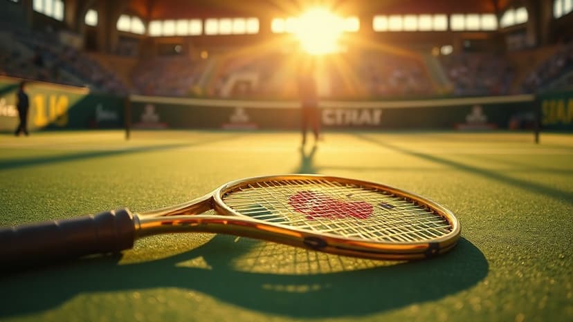 Cobolli's Cincinnati Comeback: Tops Kecmanovic Again