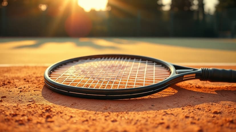 Cobolli Stuns Auger-Aliassime at Roland Garros!