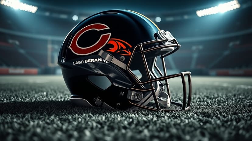 Seahawks Champ Bryant Signs With Bears