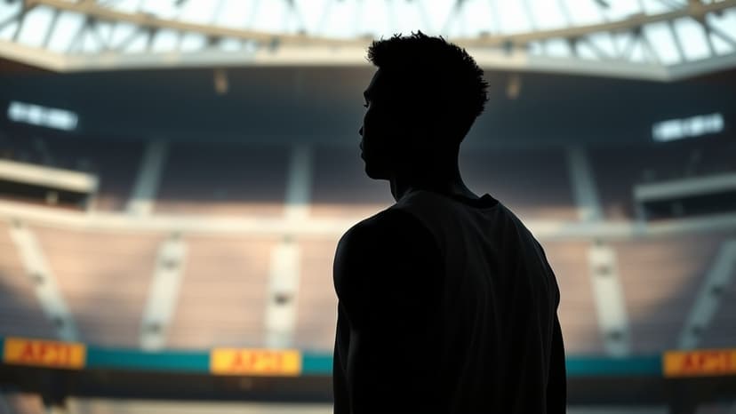 White Returns to Court, Minutes Limited