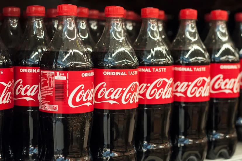 Coca-Cola Linked to Fracking Pollution