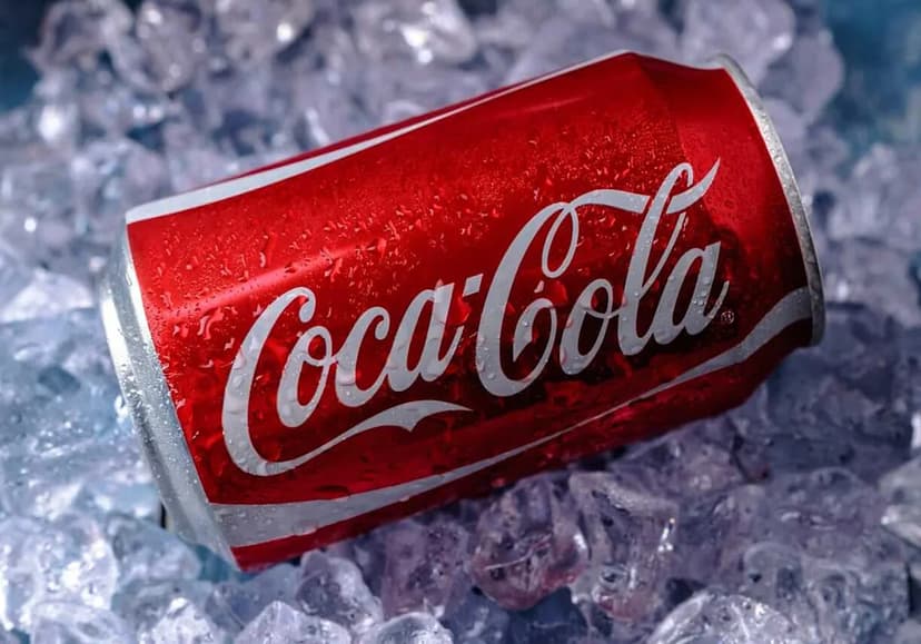 Coca-Cola Stock Soars Past Competitors