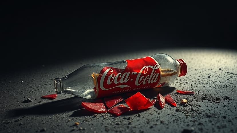 Debt Dispute Erupts After Vue Ditches Coke for Pepsi