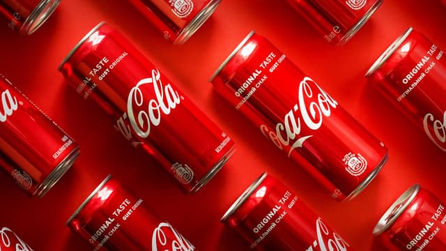 Coca-Cola's Packaging Overhaul: Less Plastic, More Paper