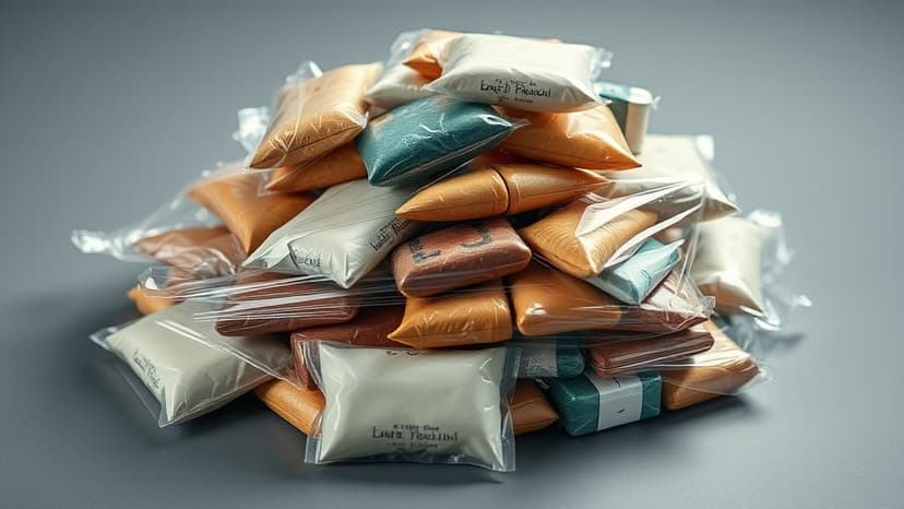 Massive Cocaine Haul Seized at Rosslare Port