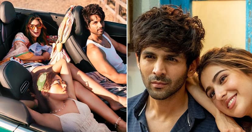 Sequel power: Cocktail 2 eyes top Maddock Films opener spot