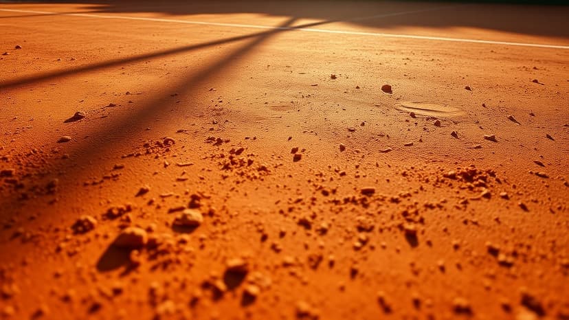 Gauff's Clay Court Love-Hate Affair